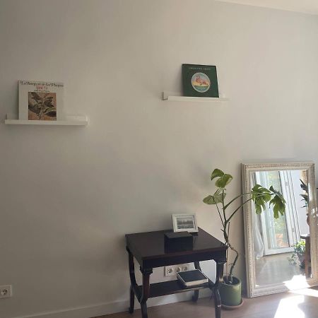 Bella Easo Apartamento San Sebastian Ngoại thất bức ảnh