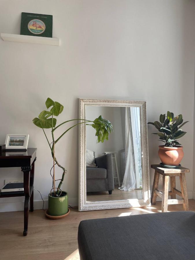 Bella Easo Apartamento San Sebastian Ngoại thất bức ảnh