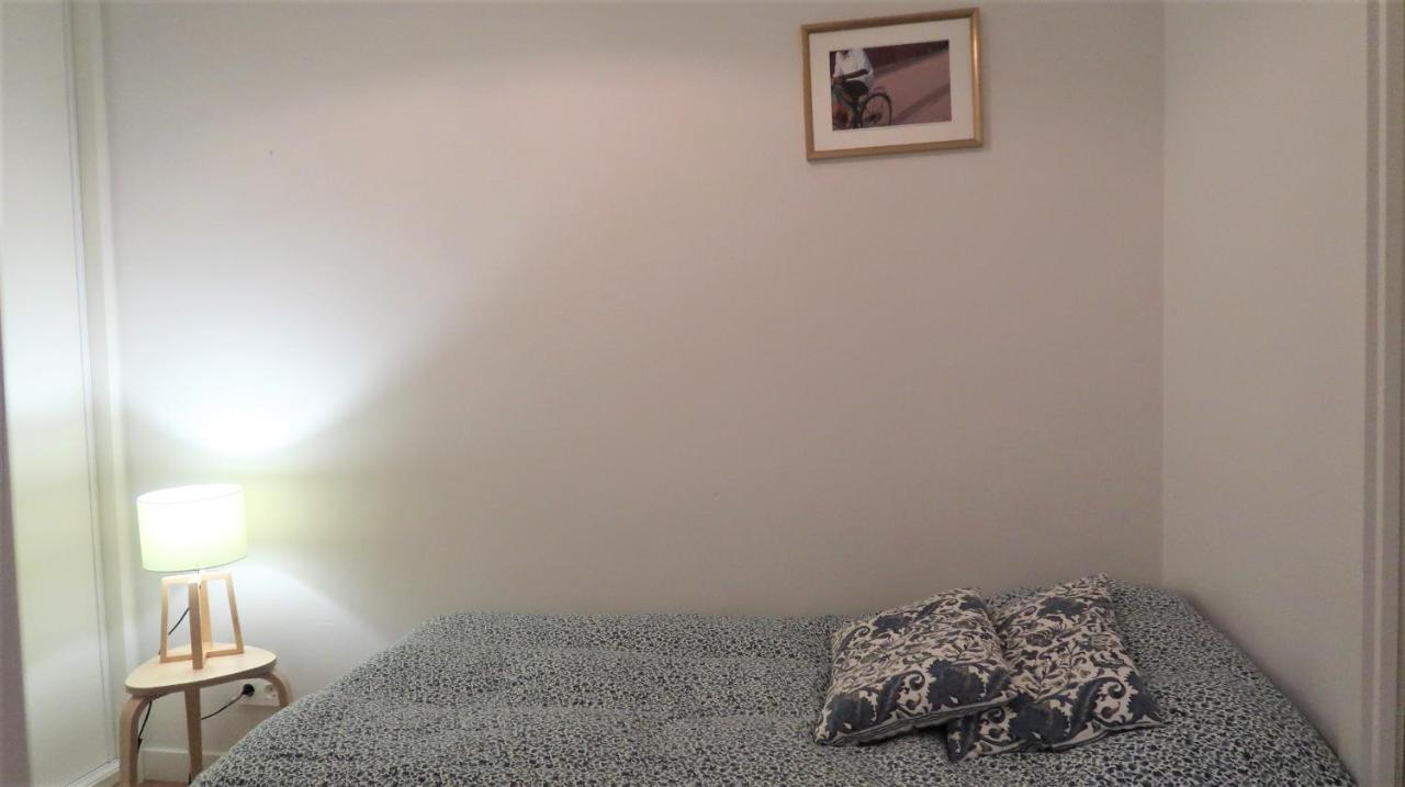 Bella Easo Apartamento San Sebastian Ngoại thất bức ảnh