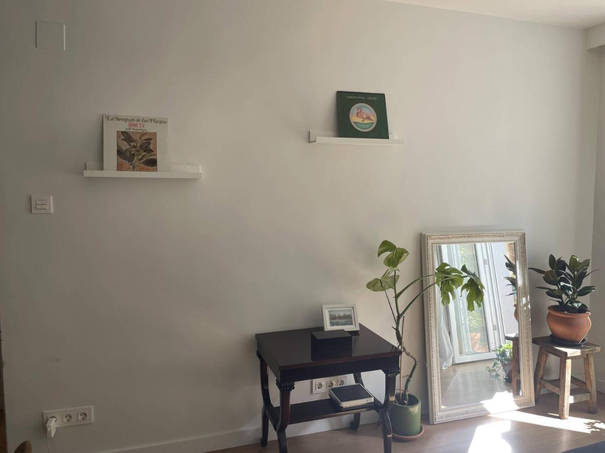 Bella Easo Apartamento San Sebastian Ngoại thất bức ảnh
