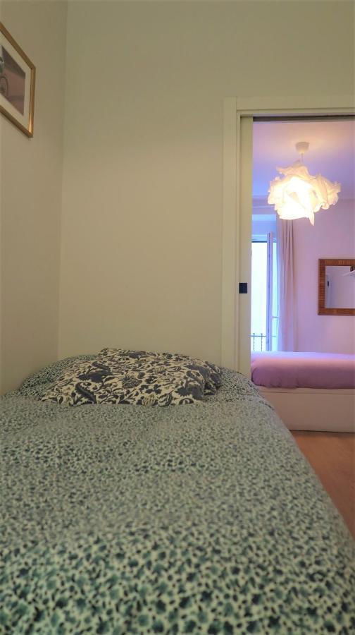 Bella Easo Apartamento San Sebastian Ngoại thất bức ảnh