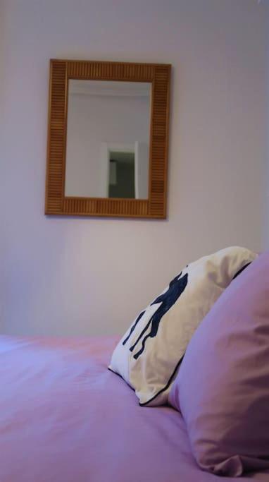 Bella Easo Apartamento San Sebastian Ngoại thất bức ảnh