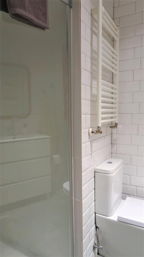 Bella Easo Apartamento San Sebastian Ngoại thất bức ảnh
