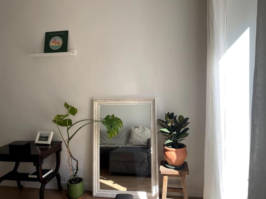 Bella Easo Apartamento San Sebastian Ngoại thất bức ảnh