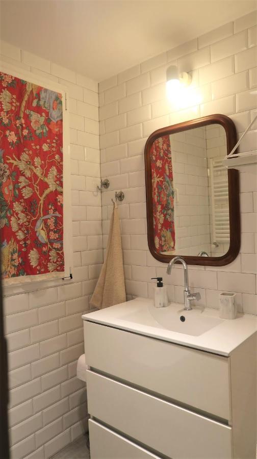Bella Easo Apartamento San Sebastian Ngoại thất bức ảnh