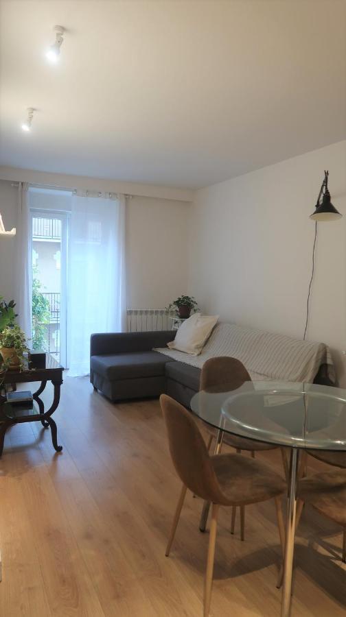 Bella Easo Apartamento San Sebastian Ngoại thất bức ảnh