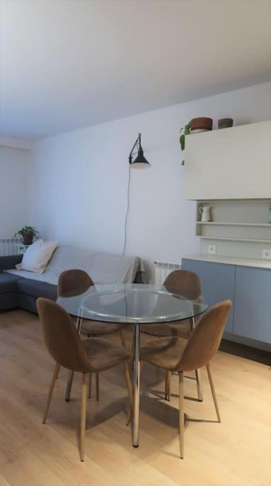 Bella Easo Apartamento San Sebastian Ngoại thất bức ảnh