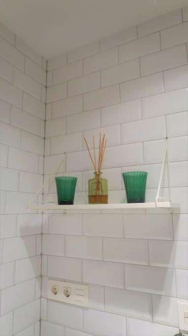 Bella Easo Apartamento San Sebastian Ngoại thất bức ảnh