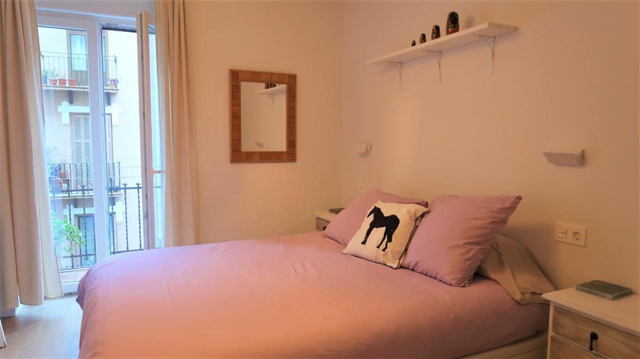 Bella Easo Apartamento San Sebastian Ngoại thất bức ảnh