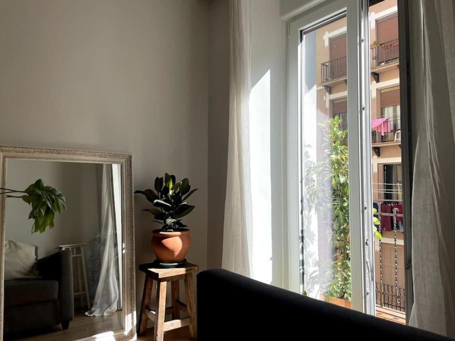 Bella Easo Apartamento San Sebastian Ngoại thất bức ảnh