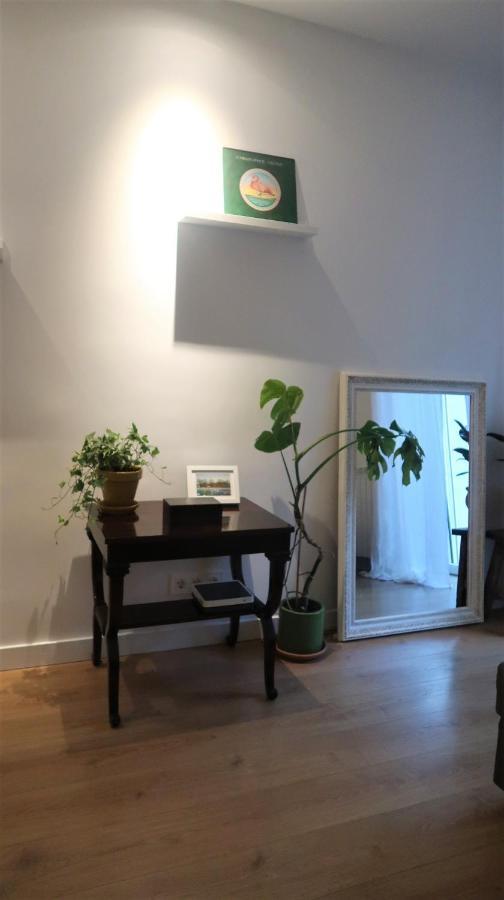 Bella Easo Apartamento San Sebastian Ngoại thất bức ảnh