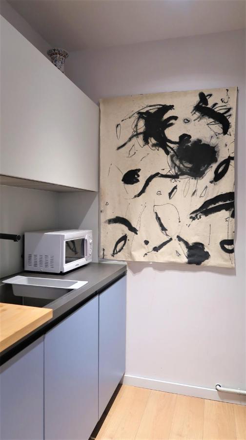 Bella Easo Apartamento San Sebastian Ngoại thất bức ảnh
